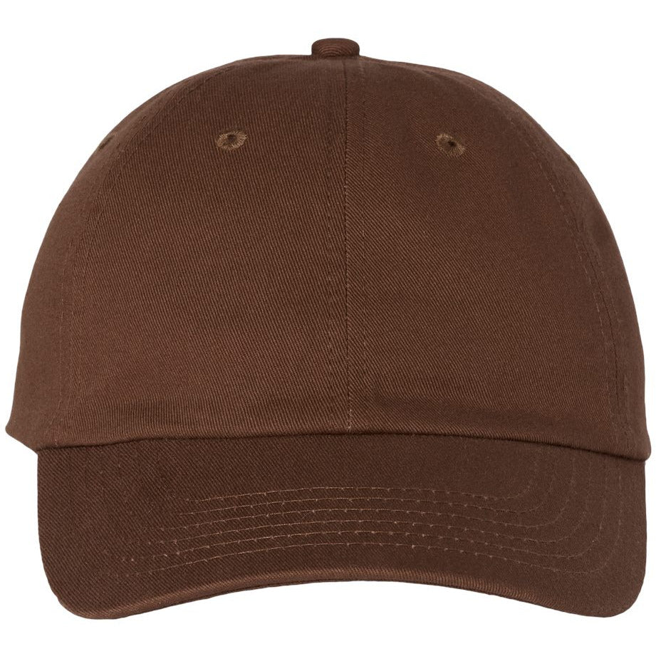 Valucap Bio-Washed Classic Dad Hat