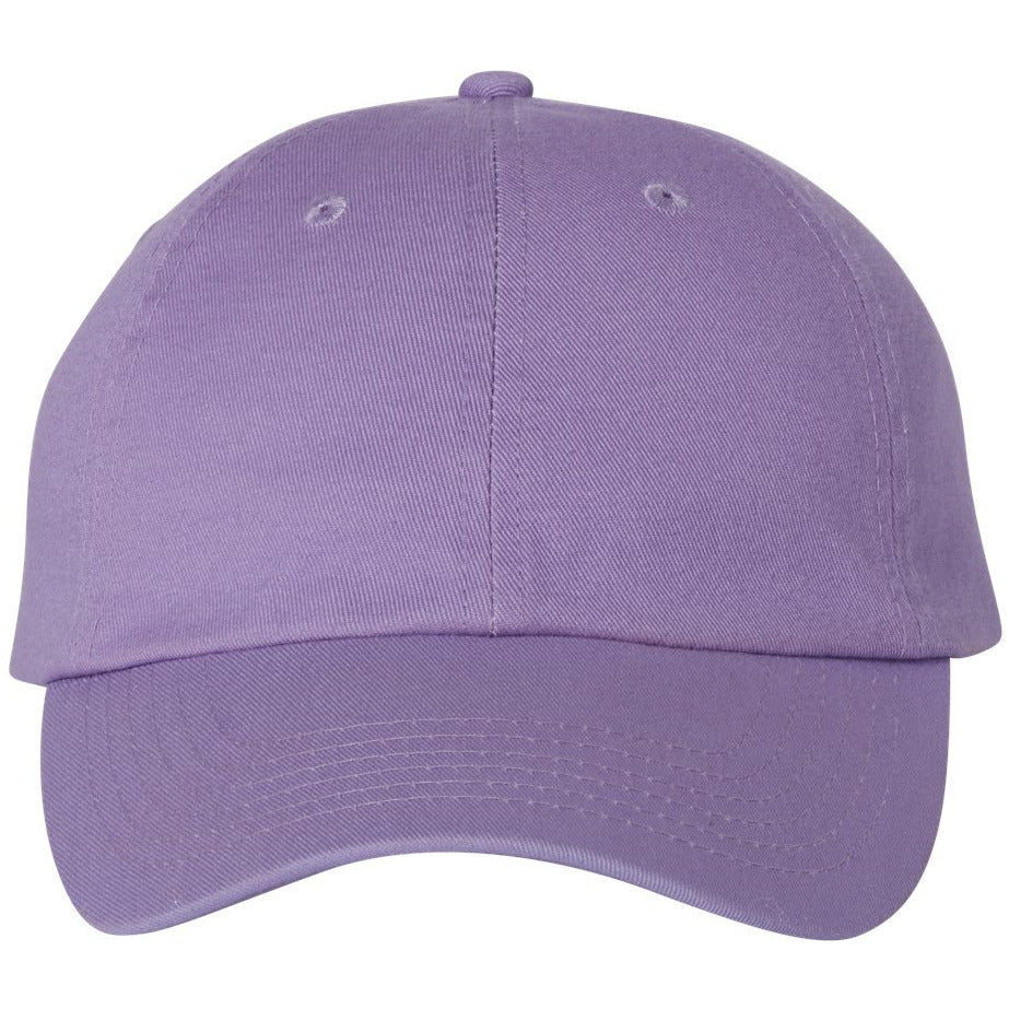 Valucap Bio-Washed Classic Dad Hat