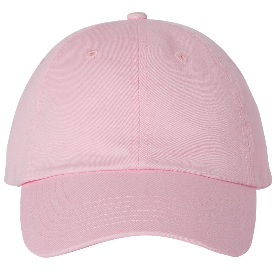 Valucap Bio-Washed Classic Dad Hat