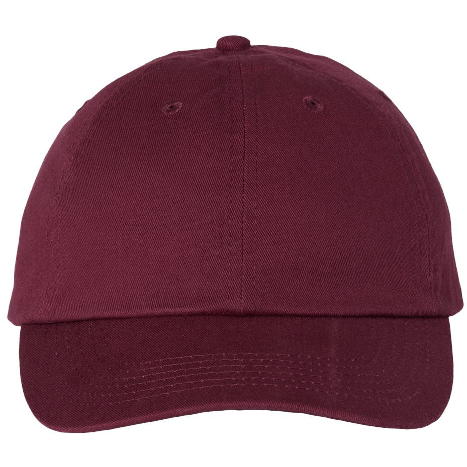 Valucap Bio-Washed Classic Dad Hat
