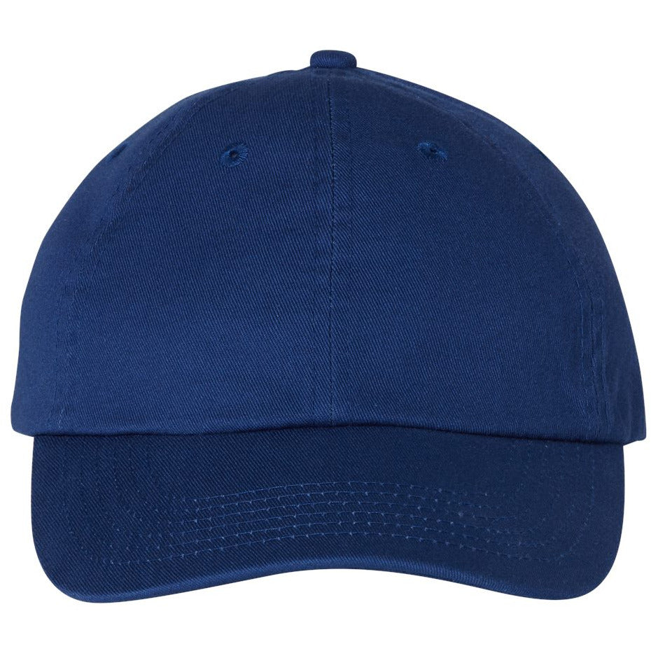 Valucap Bio-Washed Classic Dad Hat