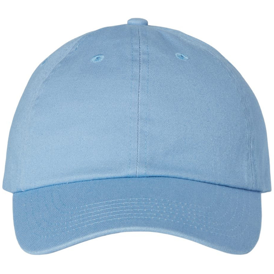 Valucap Bio-Washed Classic Dad Hat