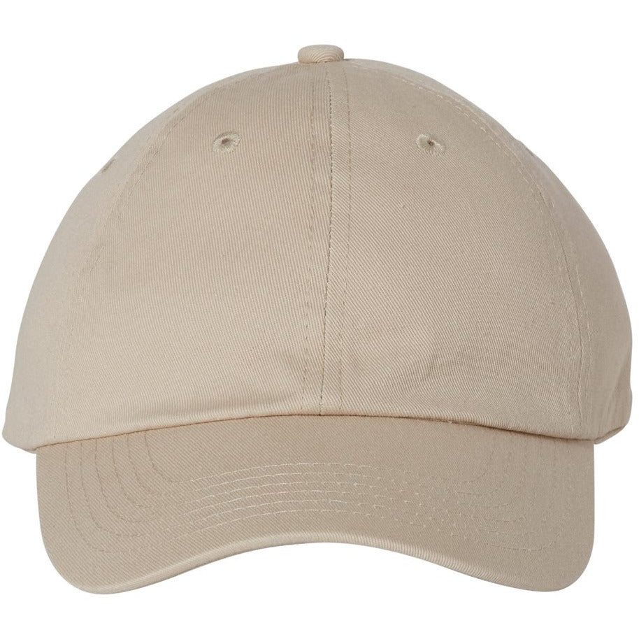 Valucap Bio-Washed Classic Dad Hat