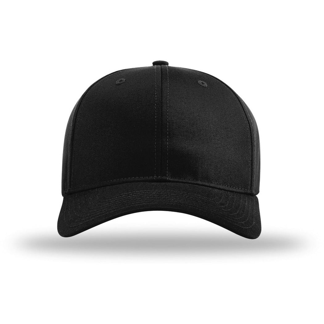 Richardson Pro Twill Snapback