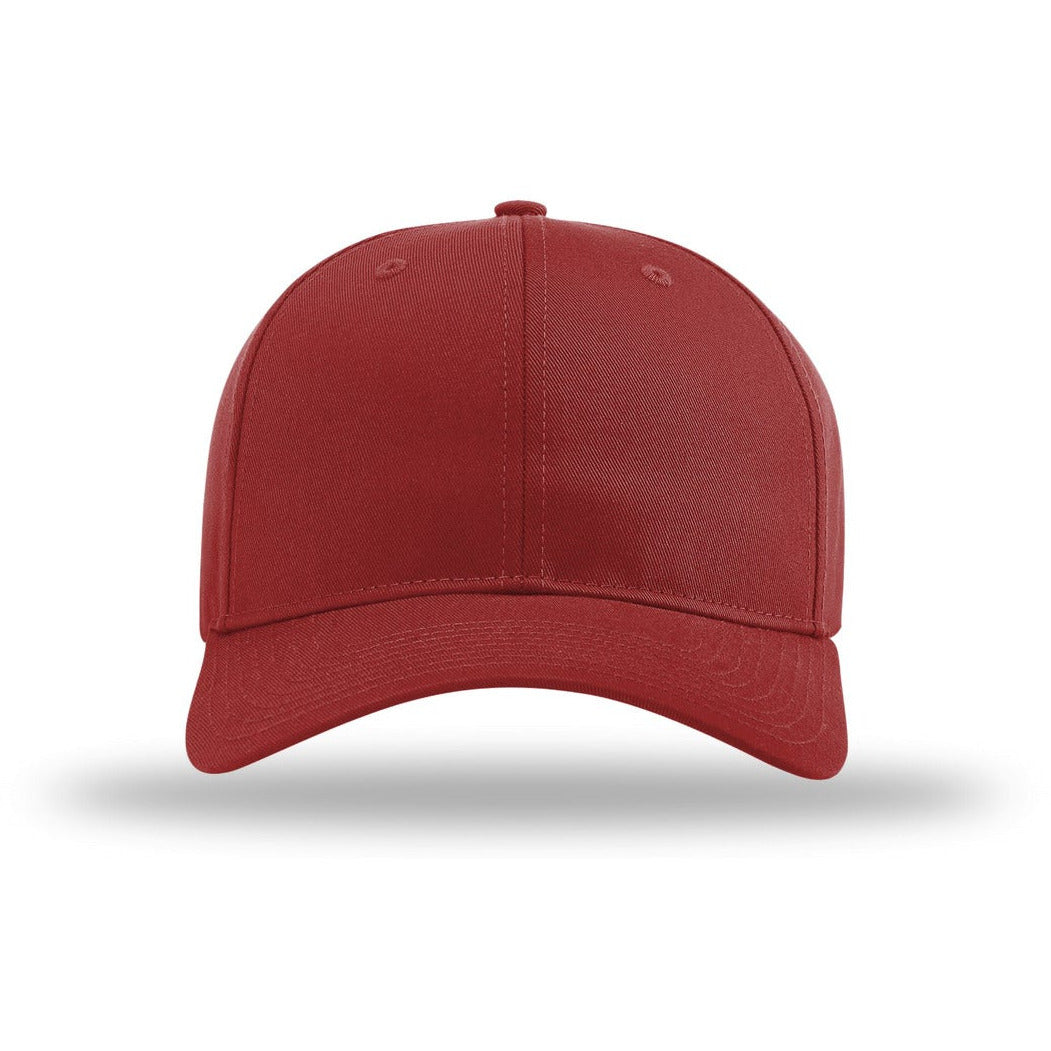 Richardson Pro Twill Snapback