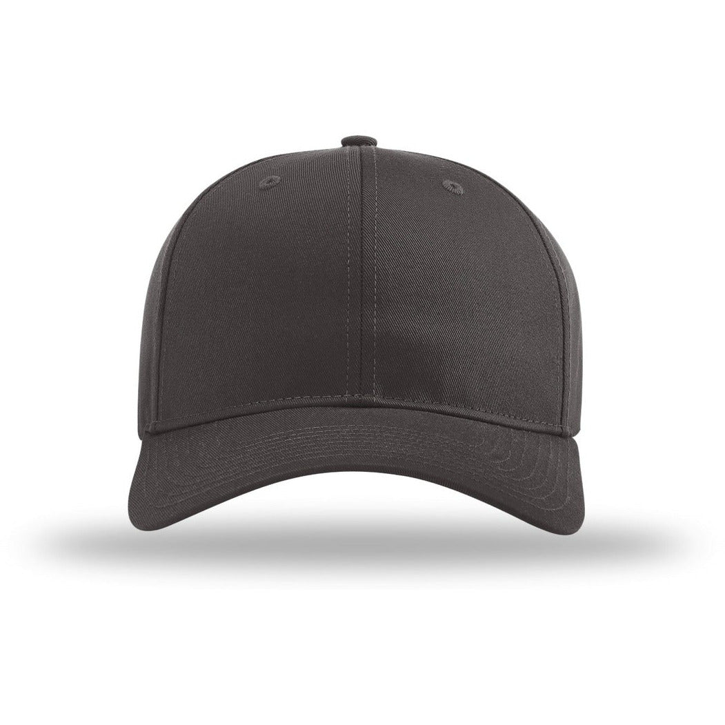 Richardson Pro Twill Snapback