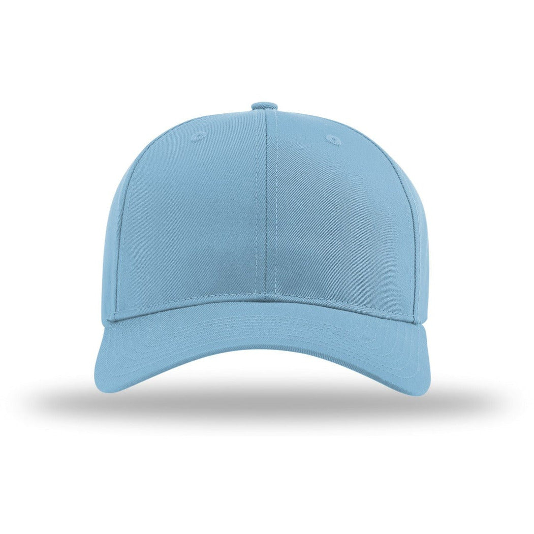 Richardson Pro Twill Snapback
