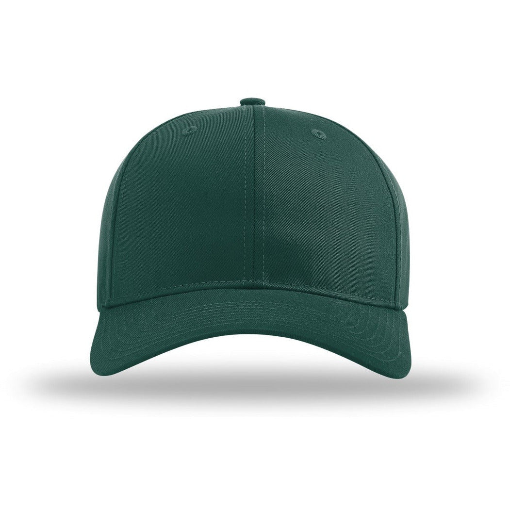 Richardson Pro Twill Snapback