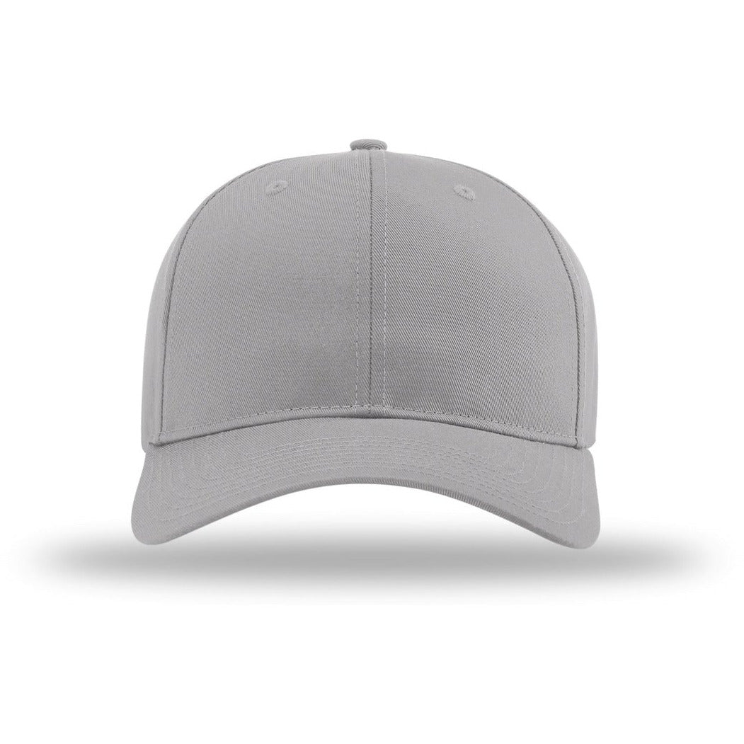 Richardson Pro Twill Snapback