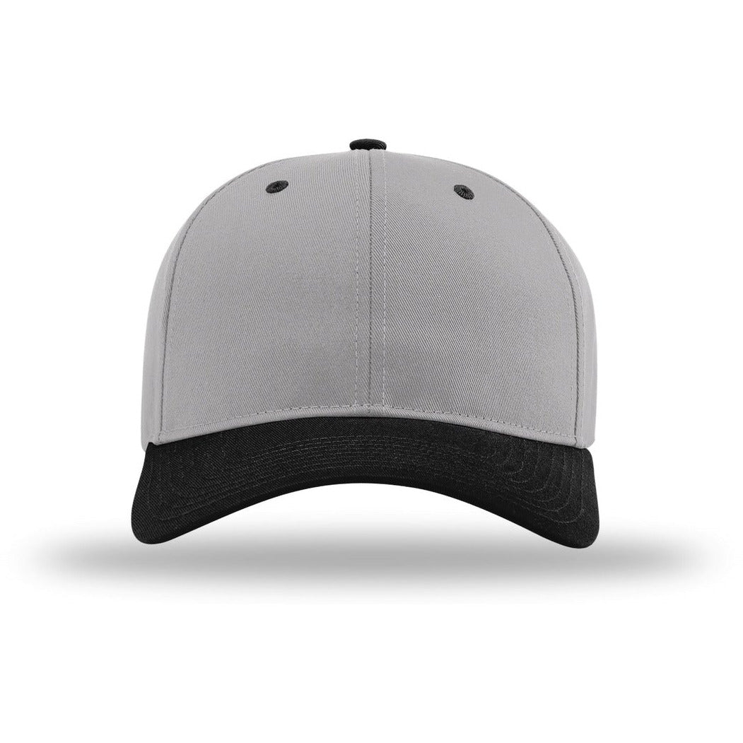Richardson Pro Twill Snapback