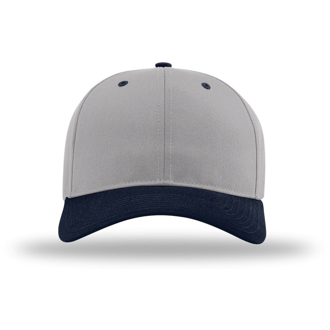 Richardson Pro Twill Snapback