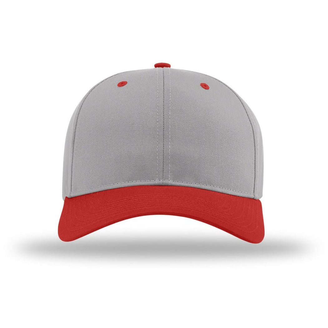 Richardson Pro Twill Snapback