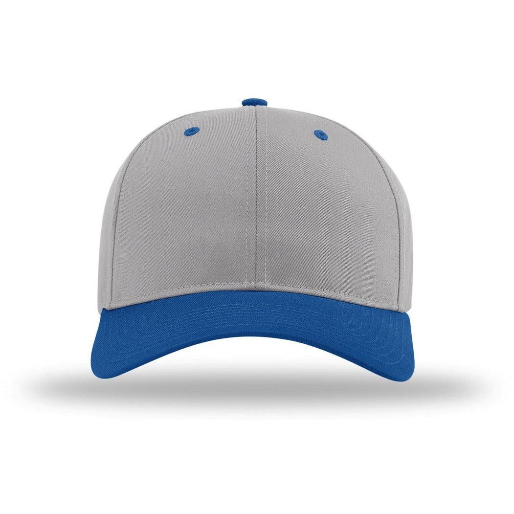 Richardson Pro Twill Snapback