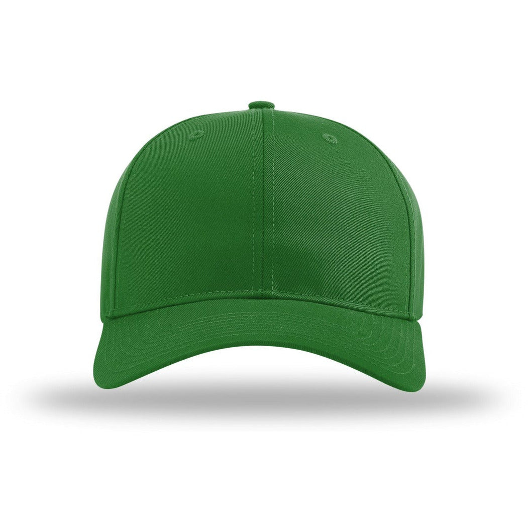 Richardson Pro Twill Snapback
