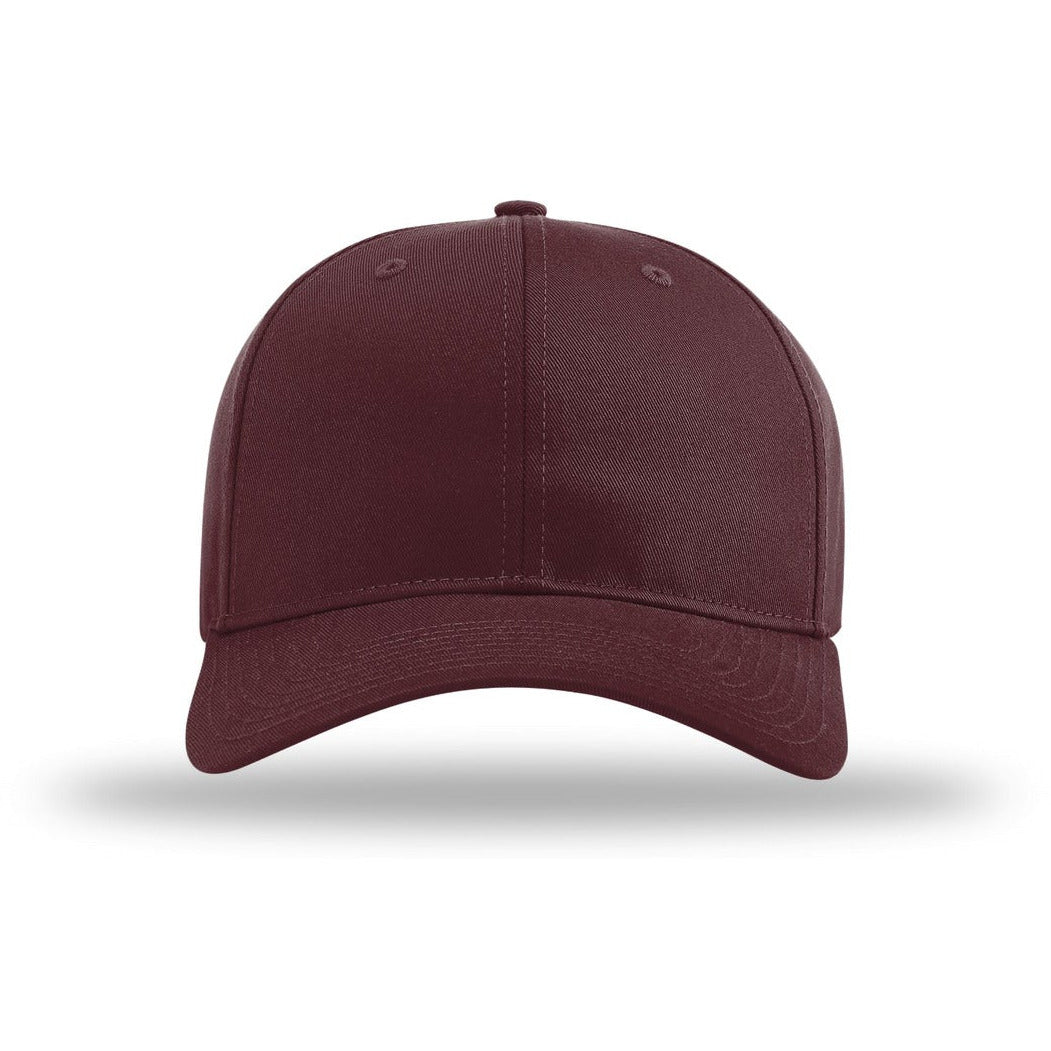 Richardson Pro Twill Snapback