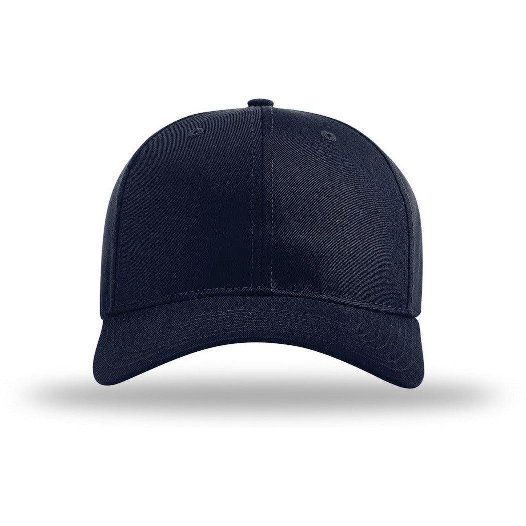 Richardson Pro Twill Snapback