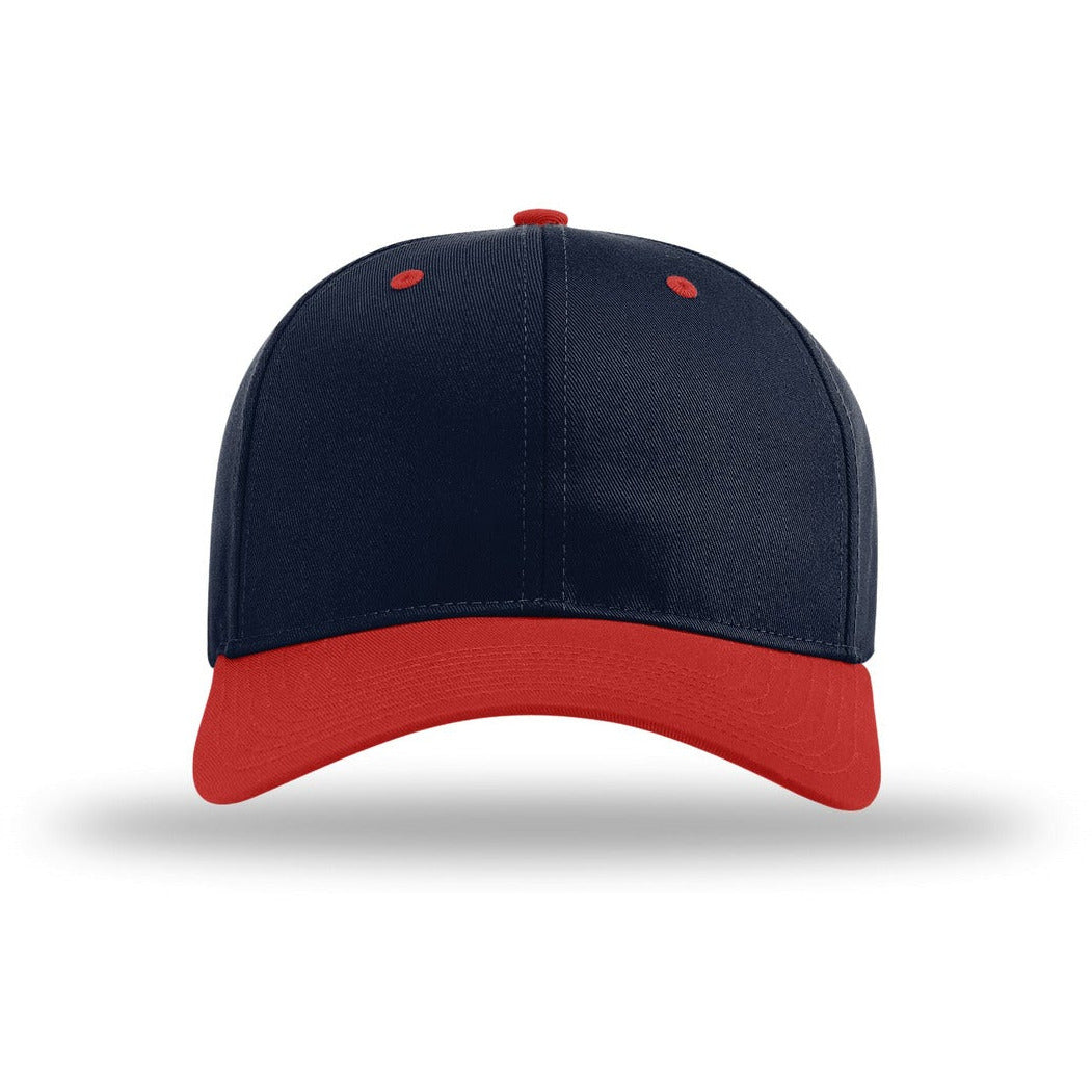 Richardson Pro Twill Snapback