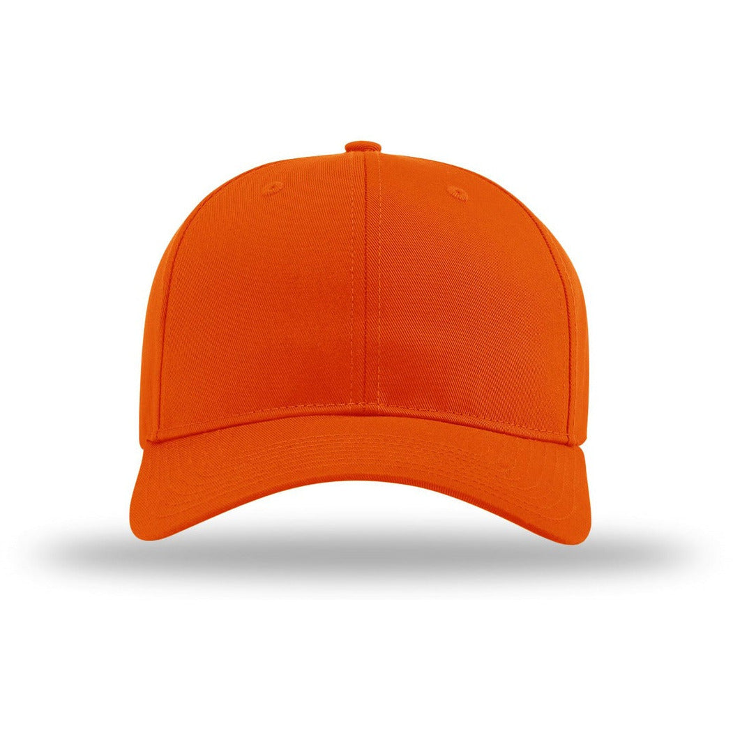 Richardson Pro Twill Snapback