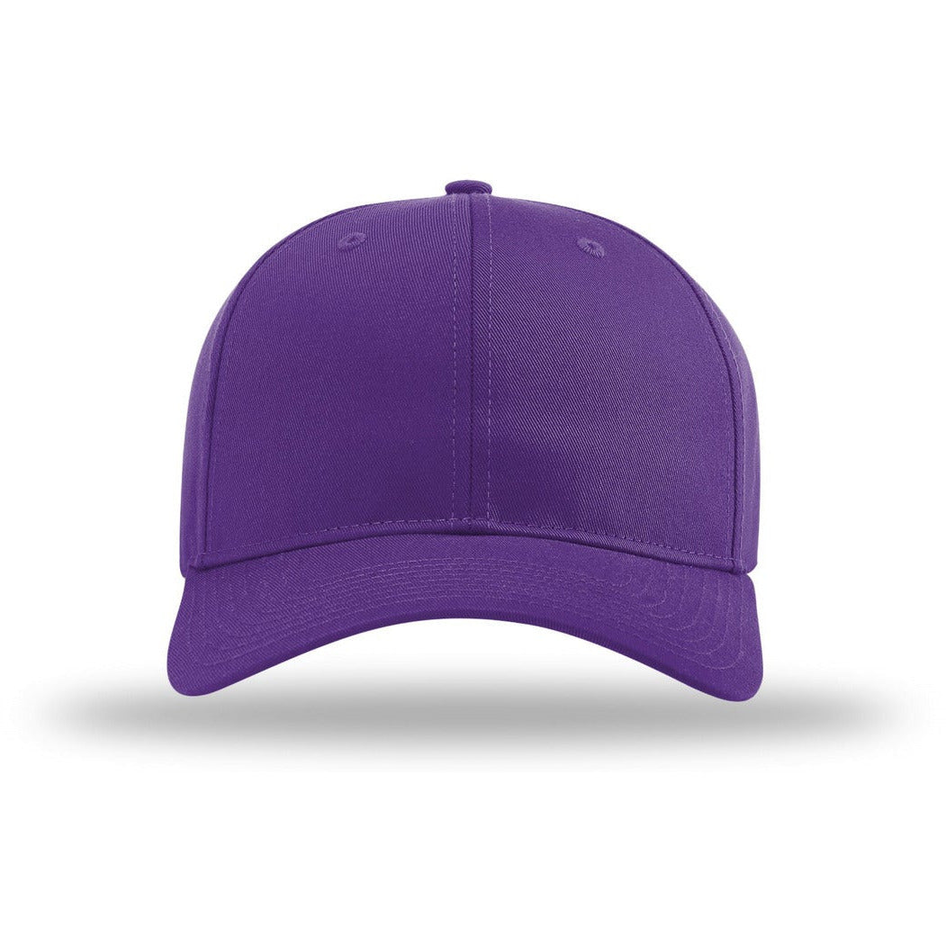 Richardson Pro Twill Snapback