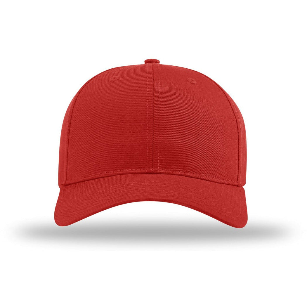 Richardson Pro Twill Snapback