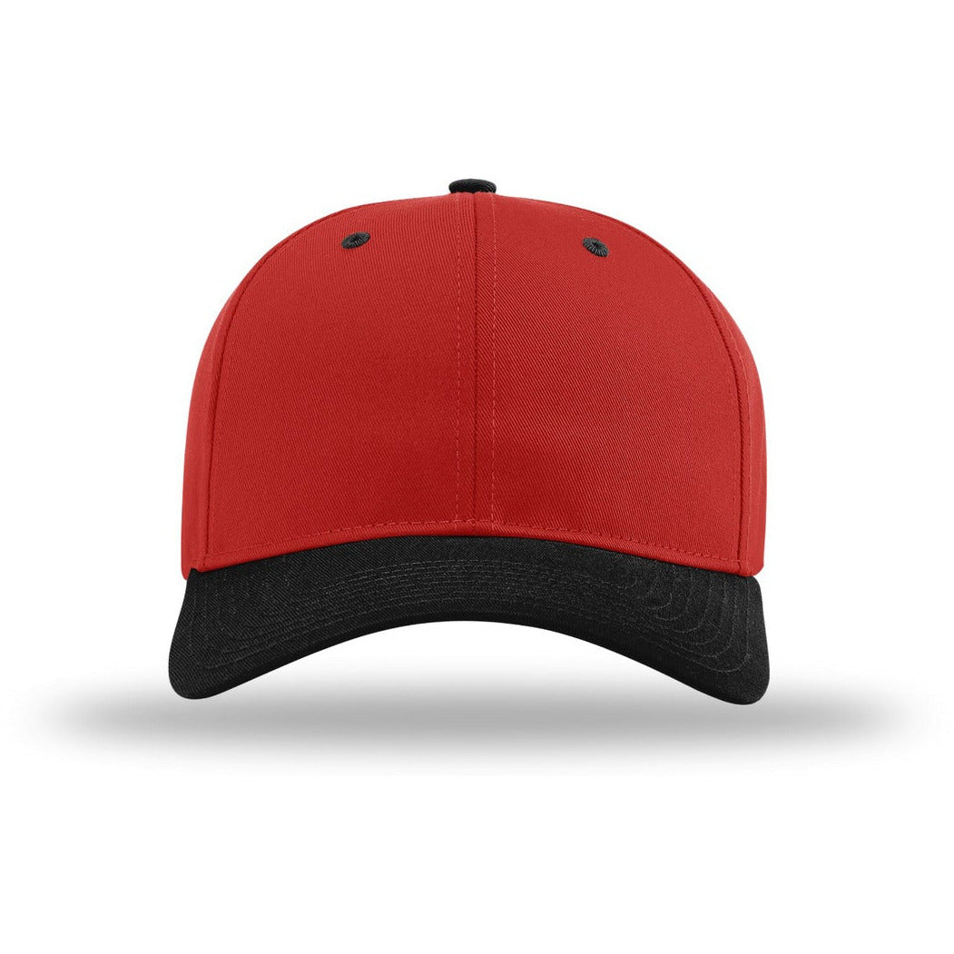 Richardson Pro Twill Snapback