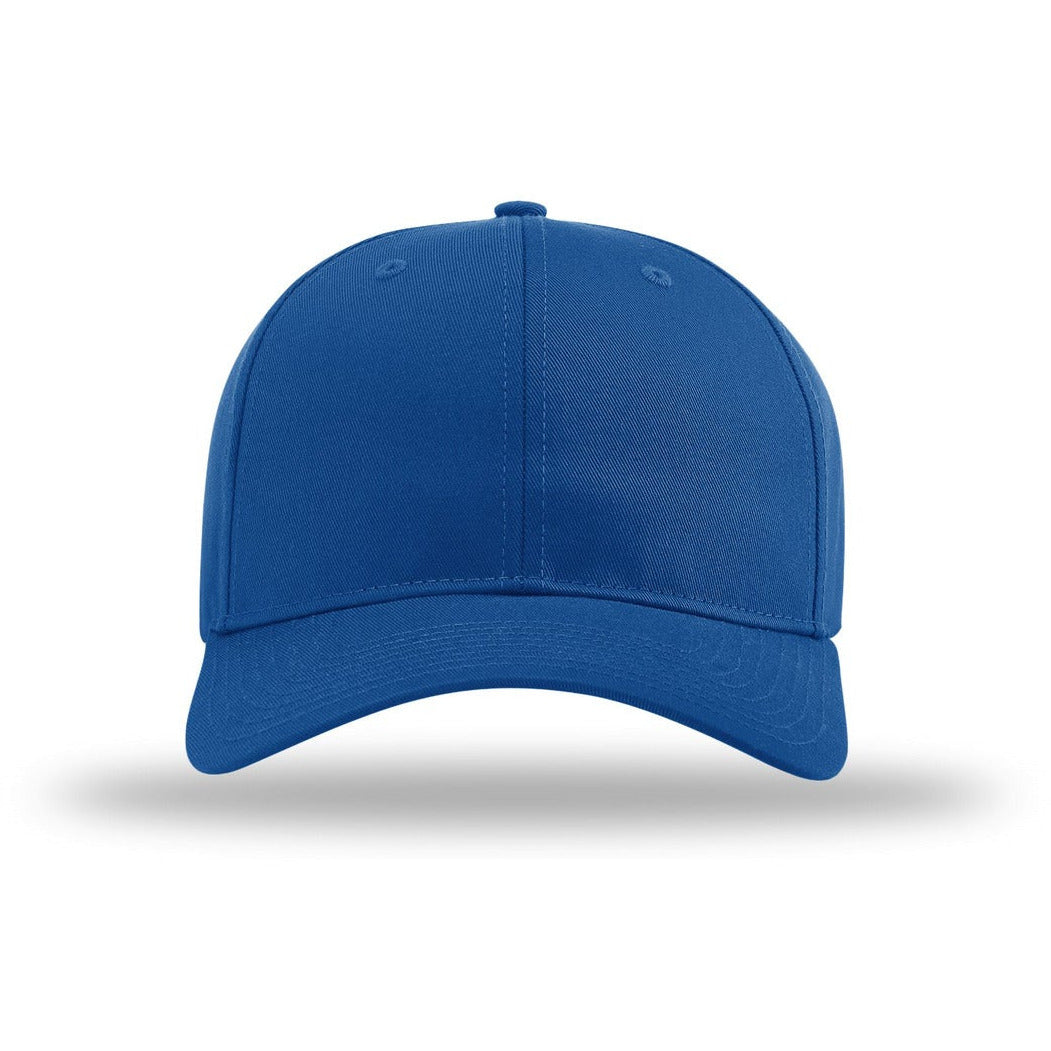 Richardson Pro Twill Snapback