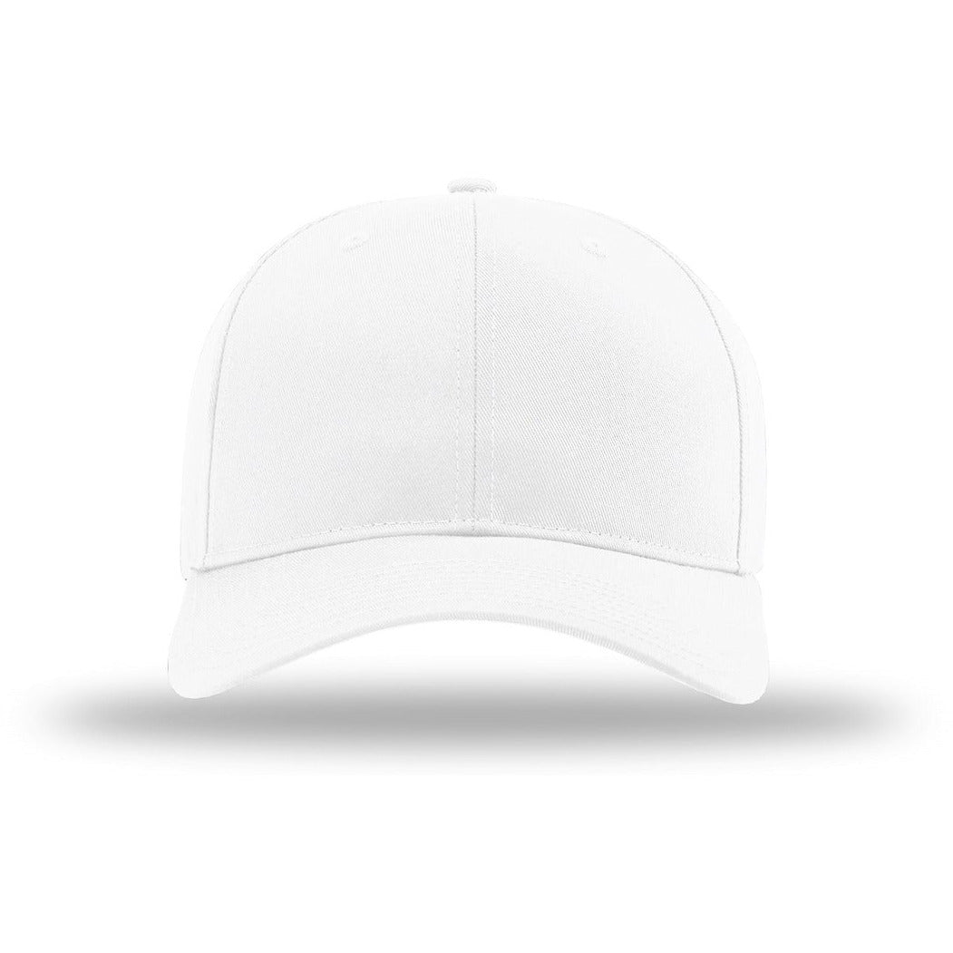 Richardson Pro Twill Snapback