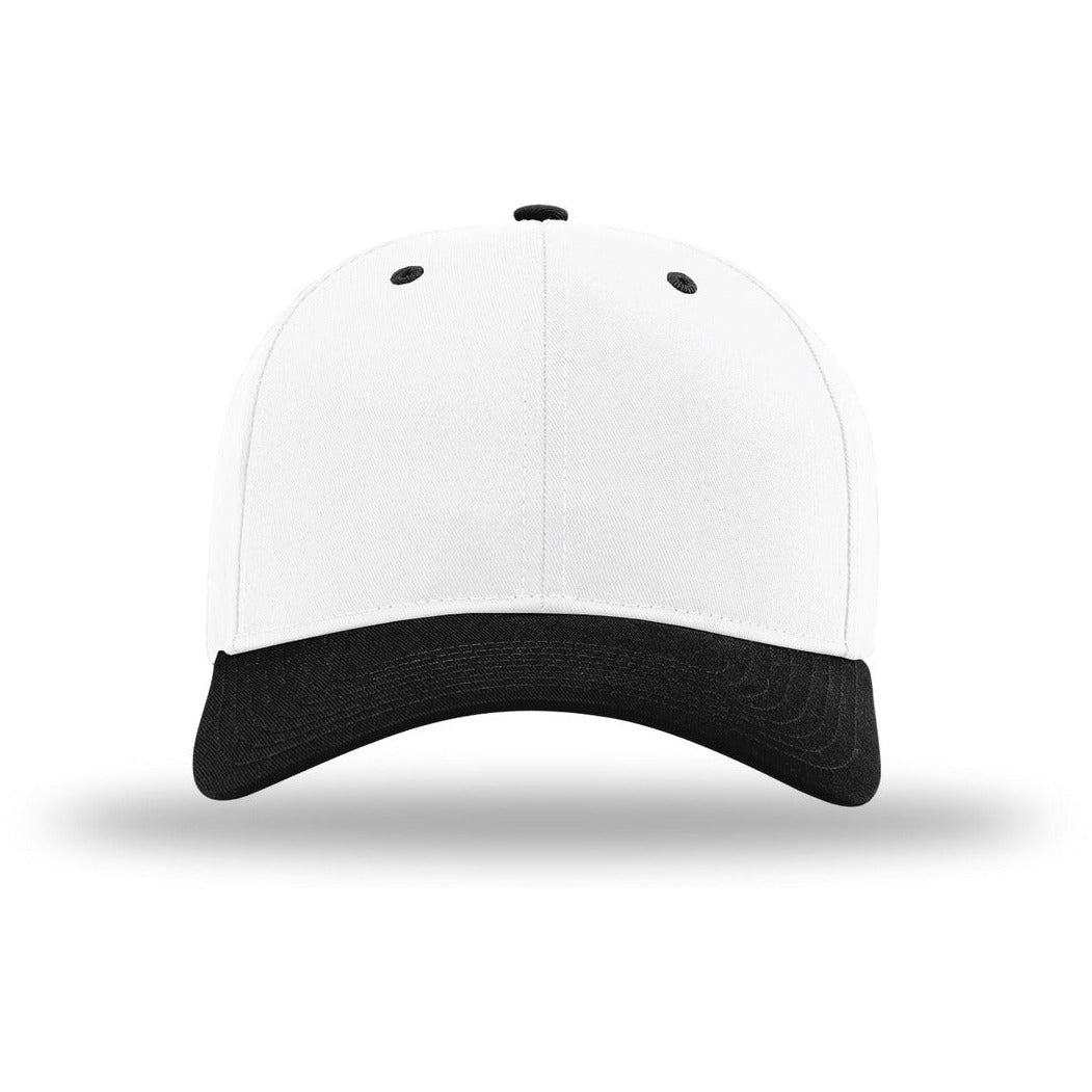 Richardson Pro Twill Snapback