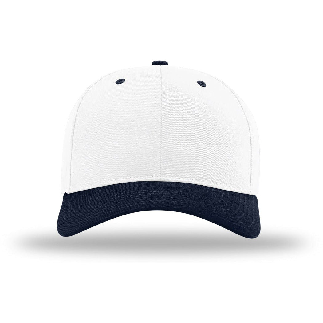 Richardson Pro Twill Snapback