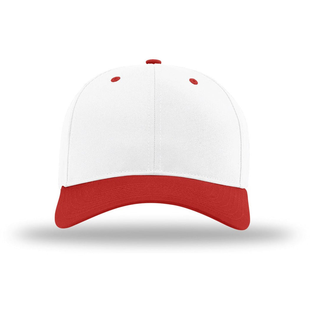 Richardson Pro Twill Snapback