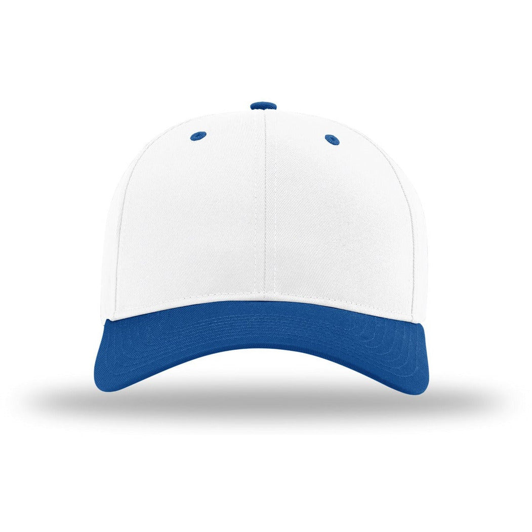 Richardson Pro Twill Snapback