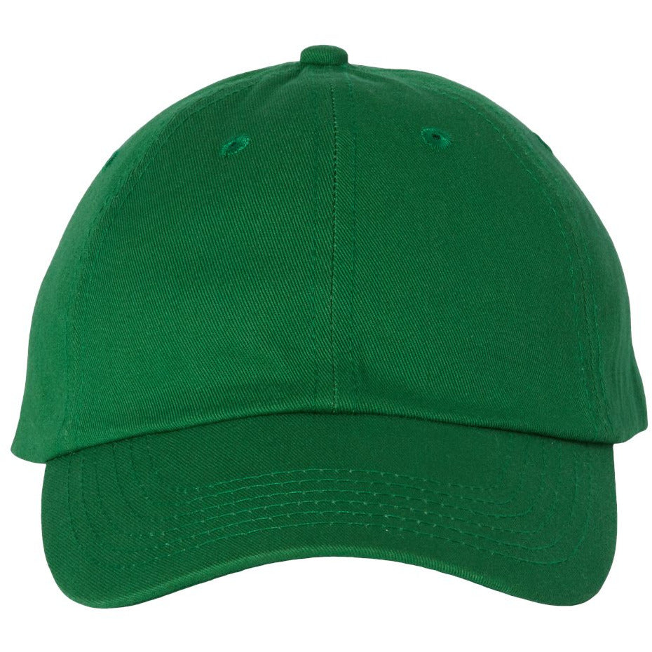 Valucap Bio-Washed Classic Dad Hat