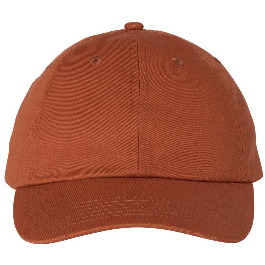 Valucap Bio-Washed Classic Dad Hat