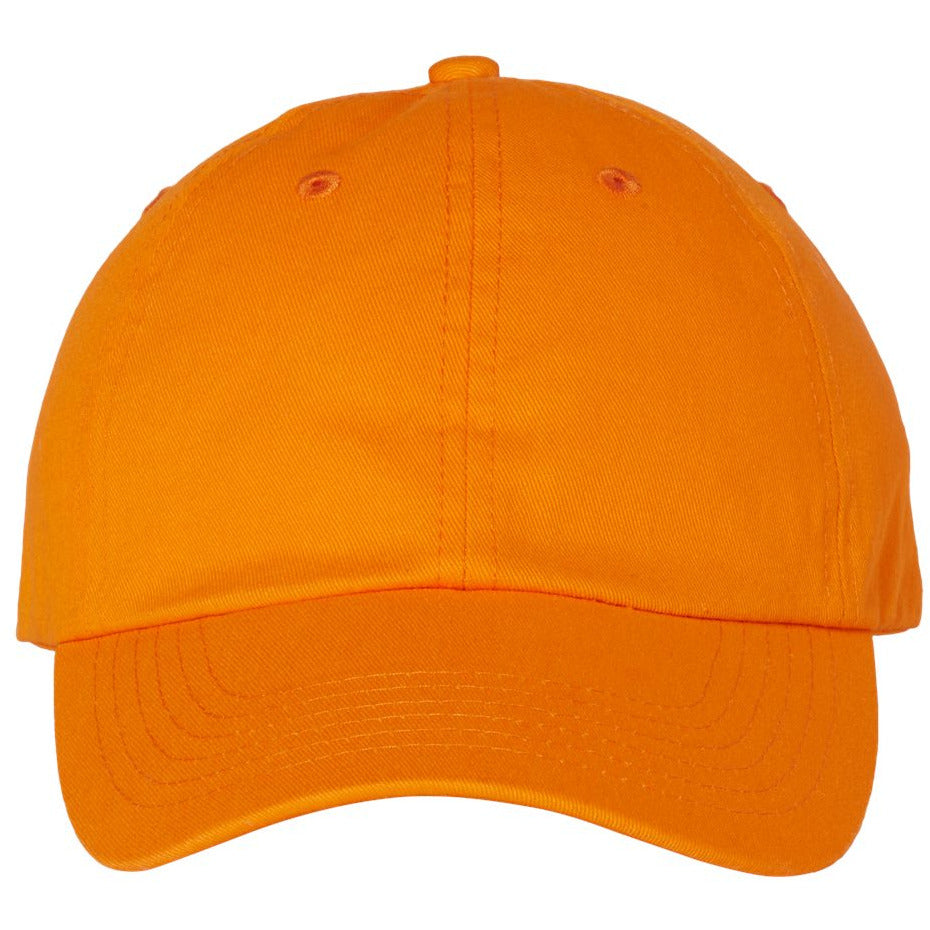 Valucap Bio-Washed Classic Dad Hat