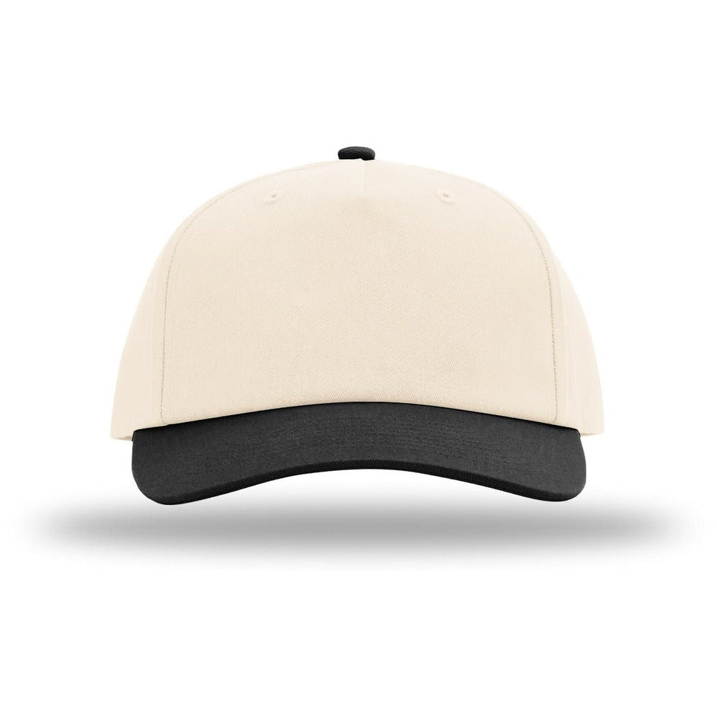 Richardson 5-Panel Relaxed Gramps