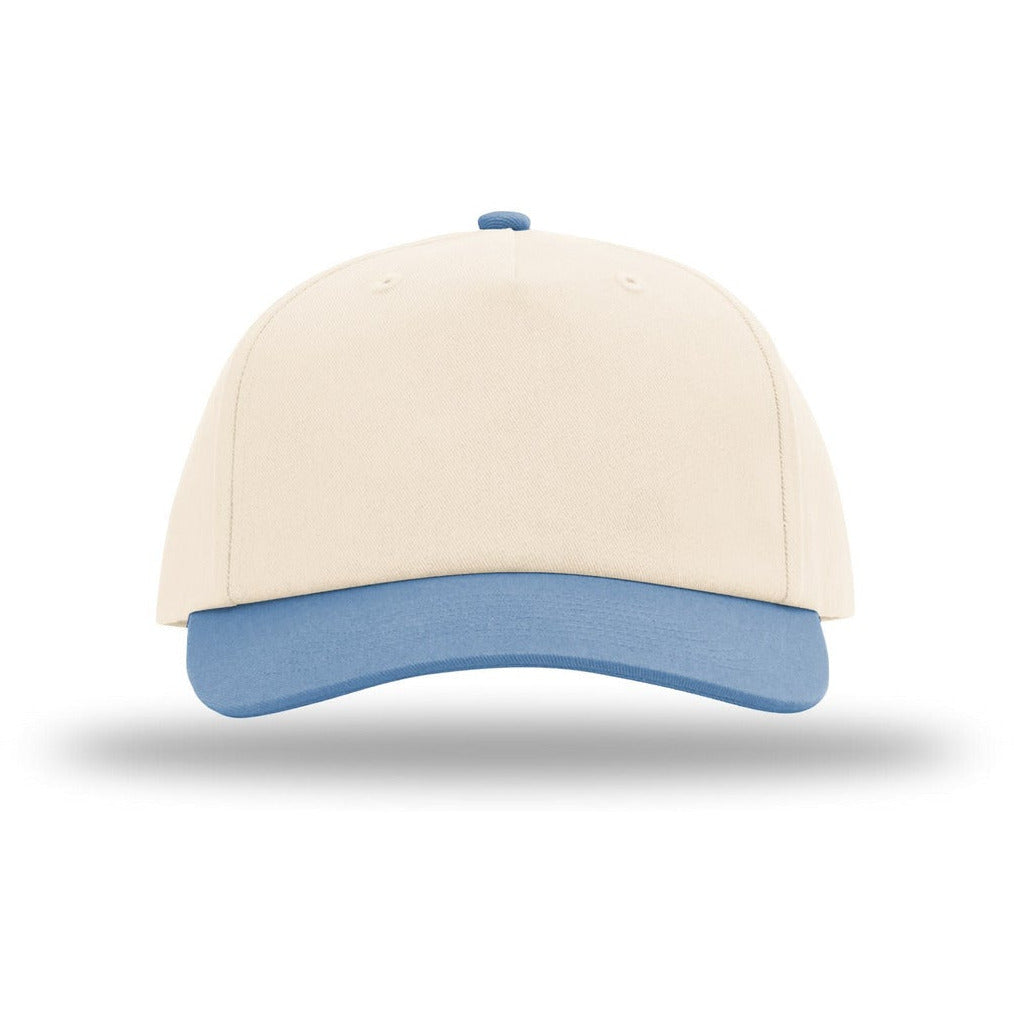 Richardson 5-Panel Relaxed Gramps