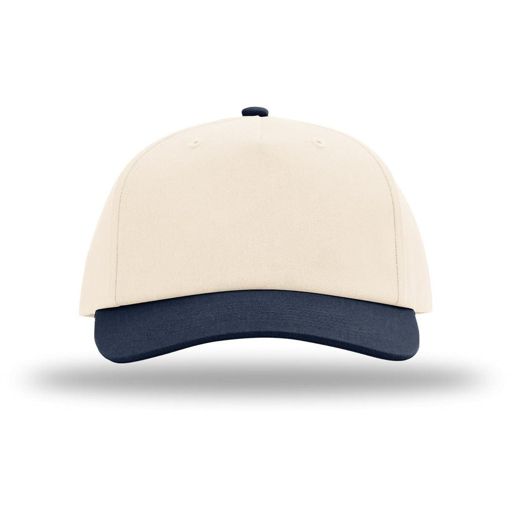Richardson 5-Panel Relaxed Gramps