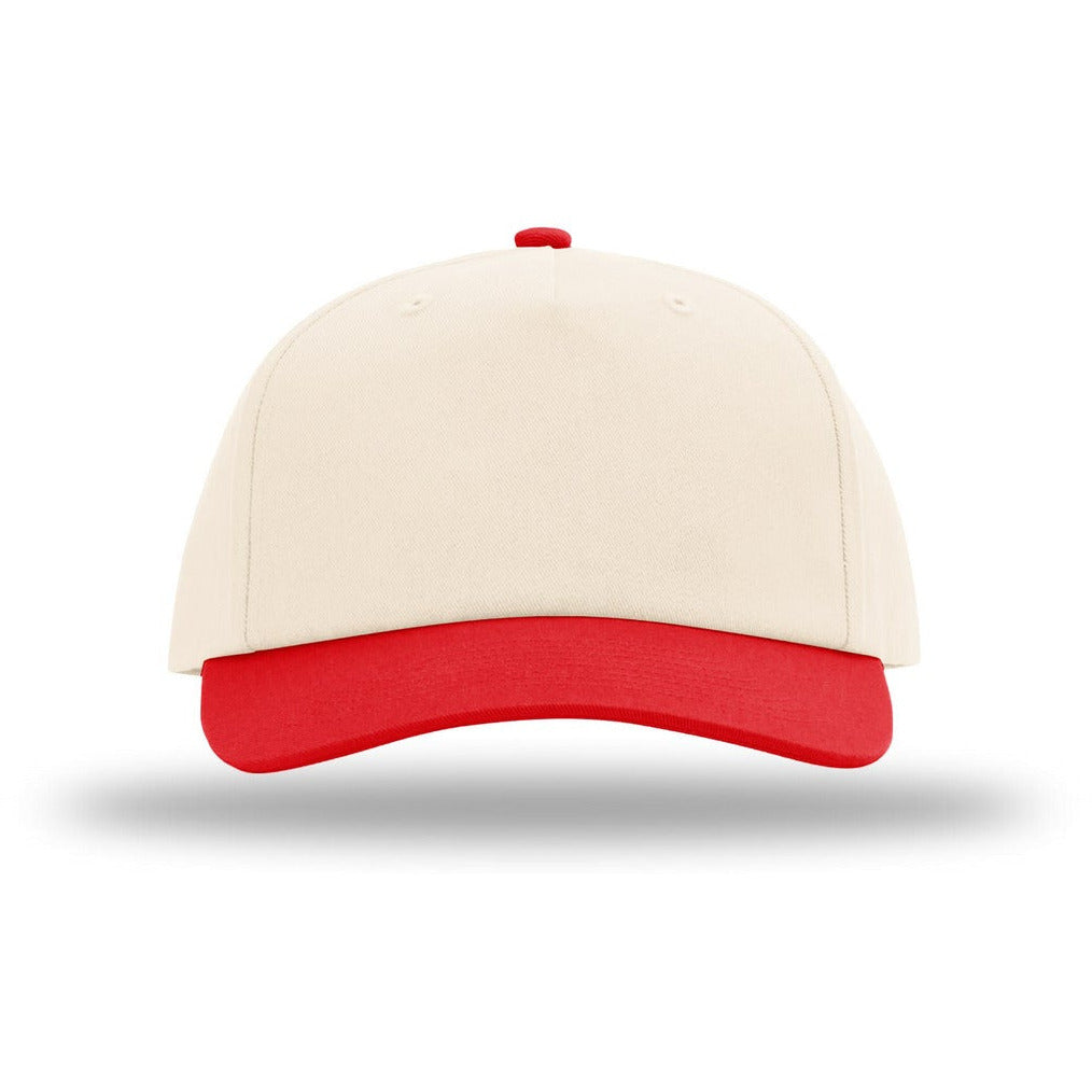 Richardson 5-Panel Relaxed Gramps