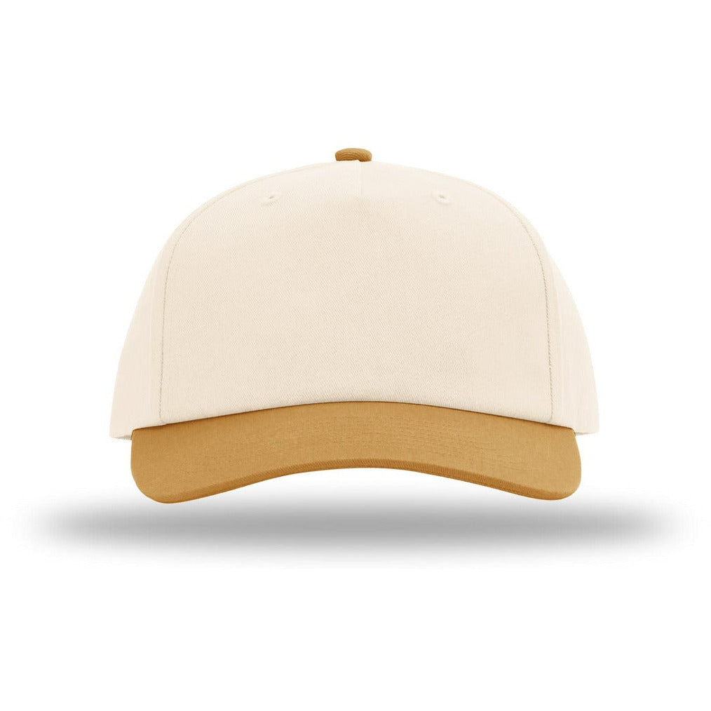 Richardson 5-Panel Relaxed Gramps