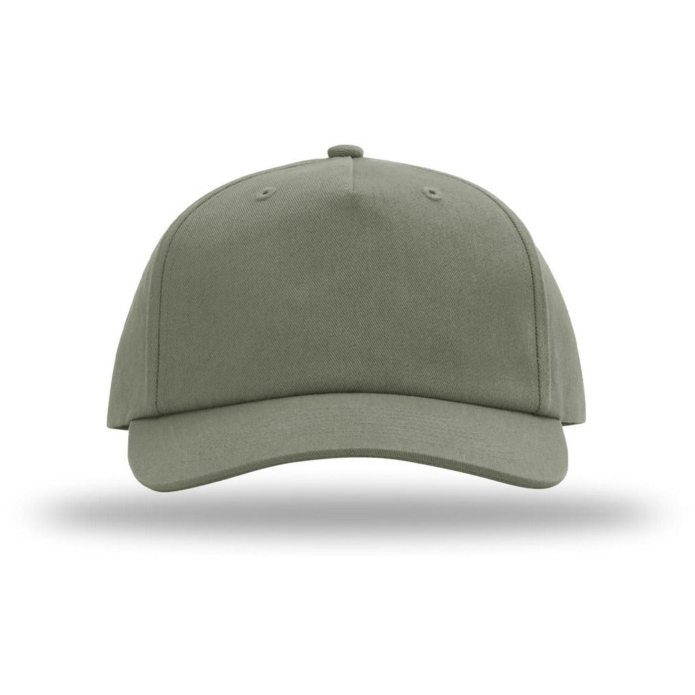 Richardson 5-Panel Relaxed Gramps