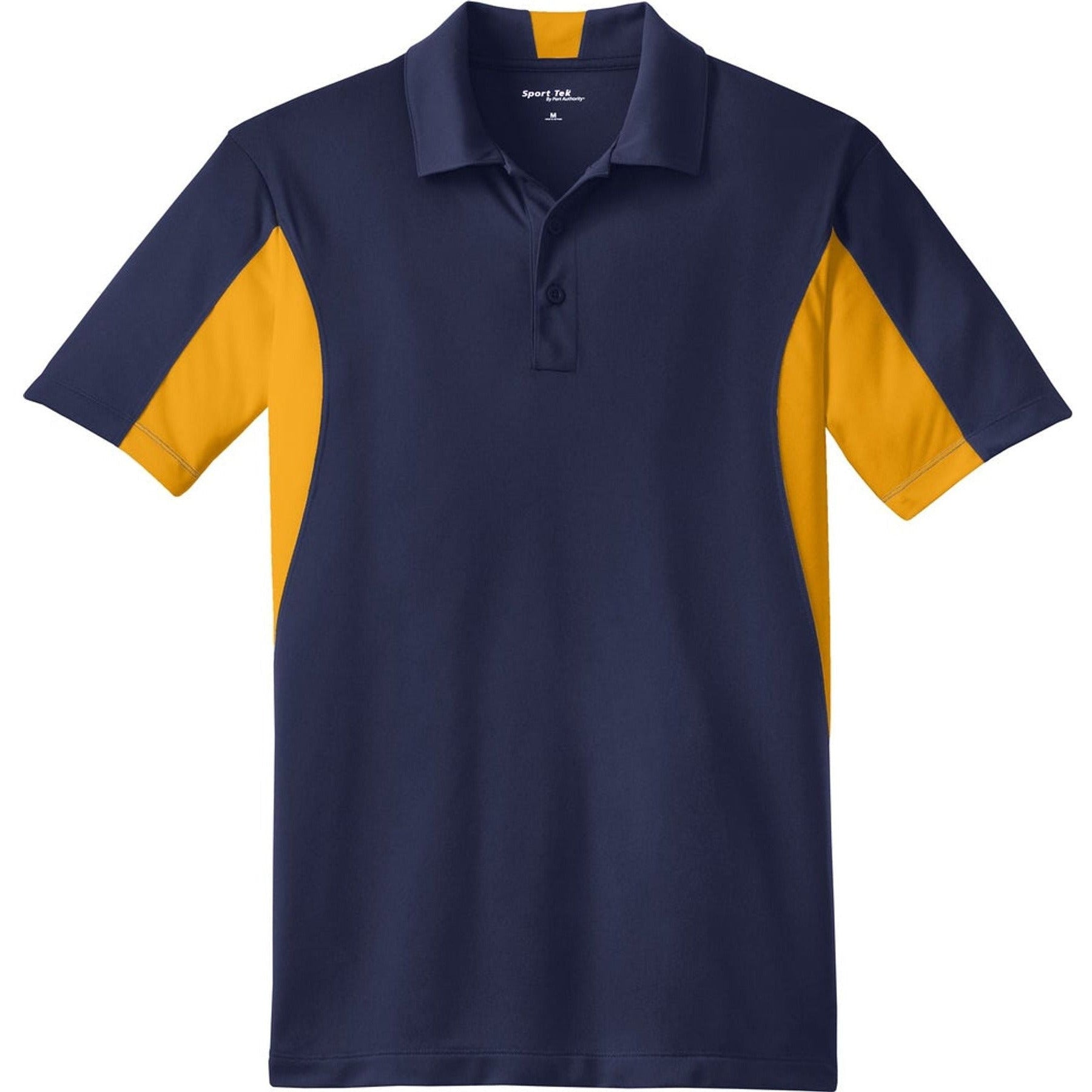 True Navy/ Gold