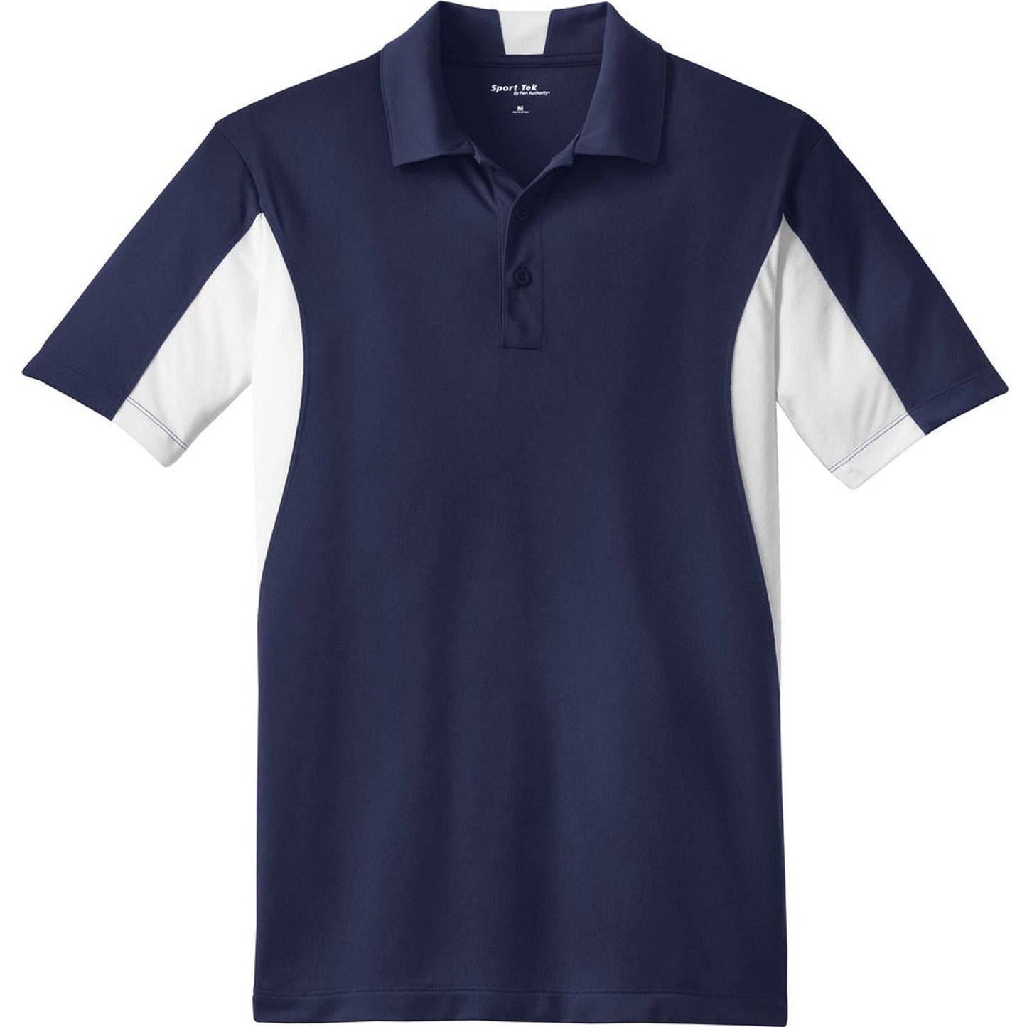 True Navy/ White