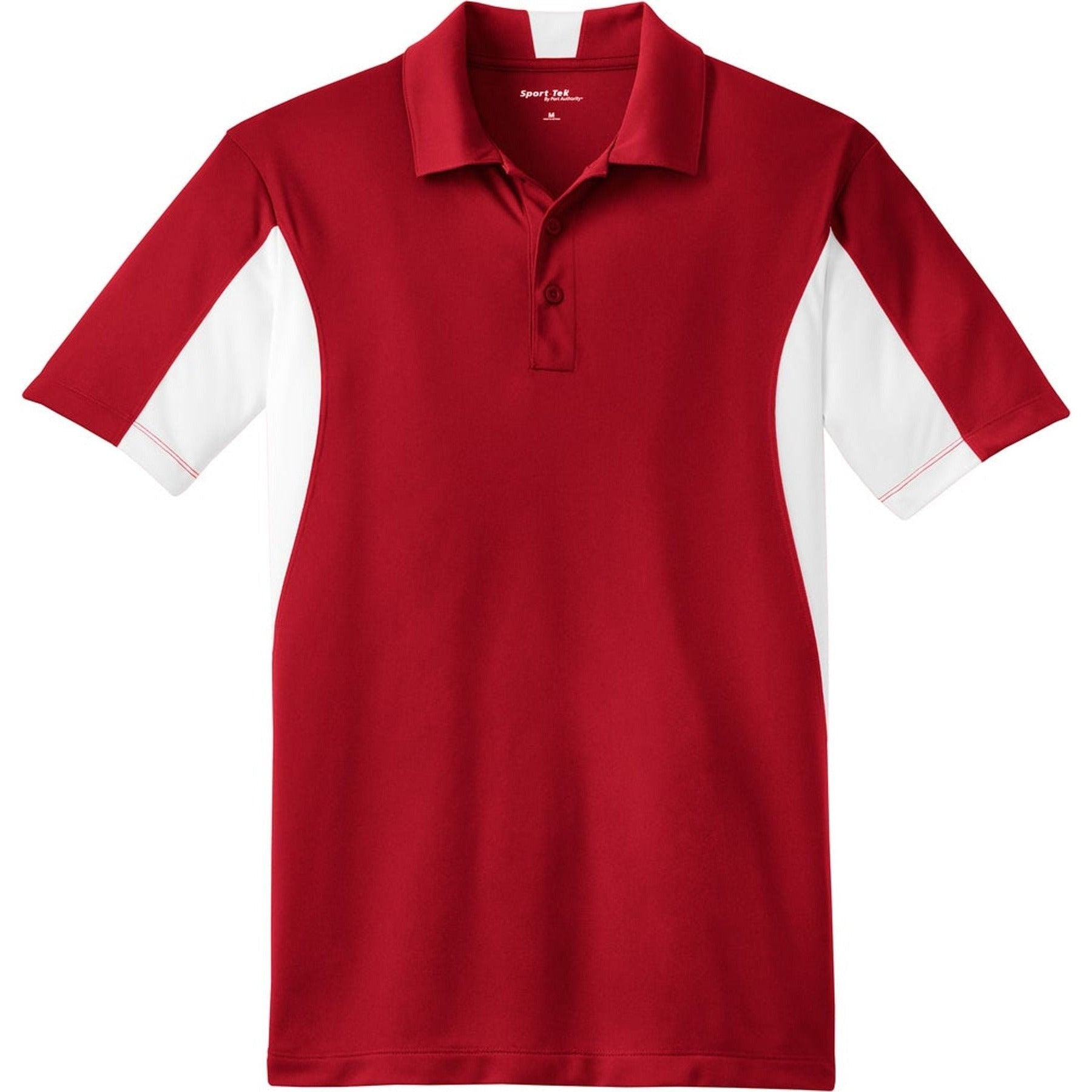 True Red/ White