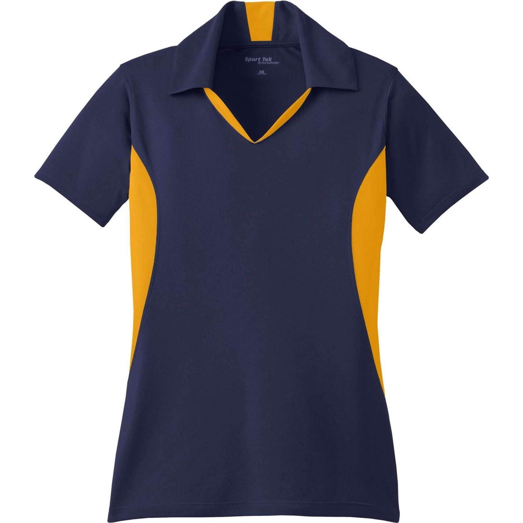 True Navy/ Gold
