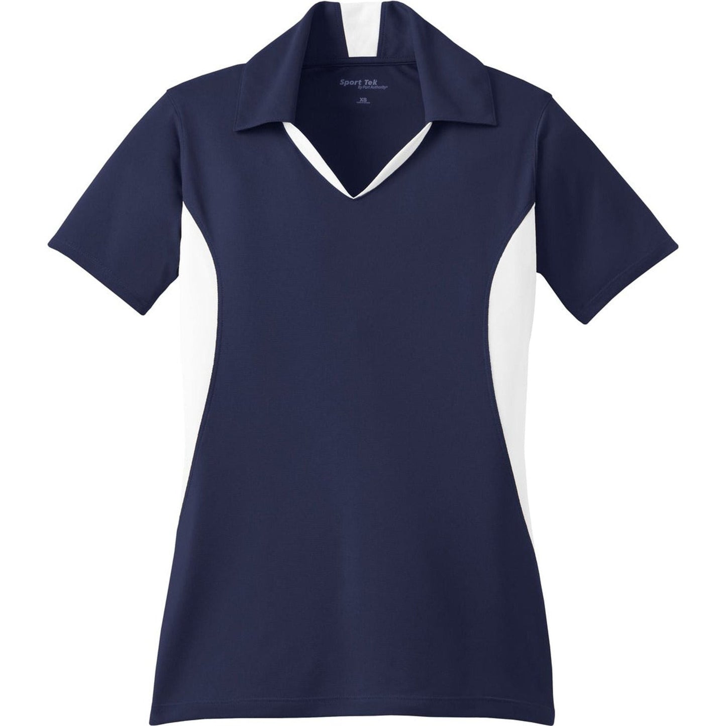 True Navy/ White