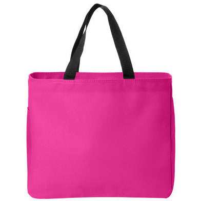 Tropical Pink