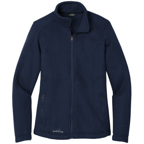 River Blue Navy