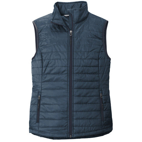 Regatta Blue/ River Blue Navy