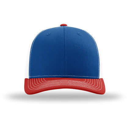 Richardson Trucker Cap