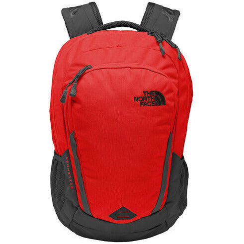 Rage Red/ Asphalt Grey